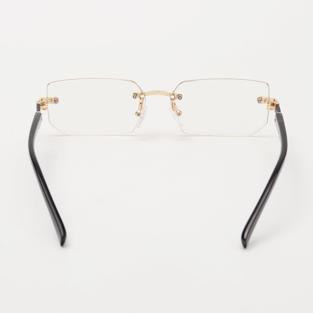 Pelle Luxur Unisex Sunglasses PLSG8079 - Buy 1 Get 1 Free