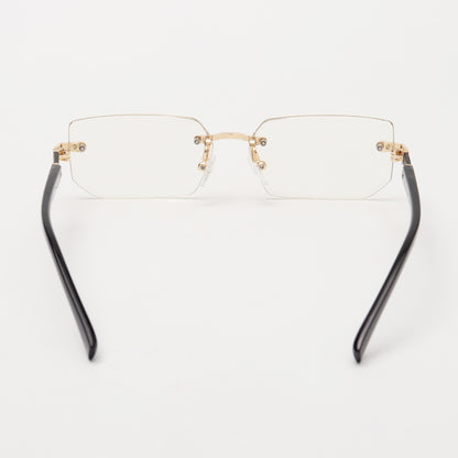 Pelle Luxur Unisex Sunglasses PLSG8079 - Buy 1 Get 1 Free