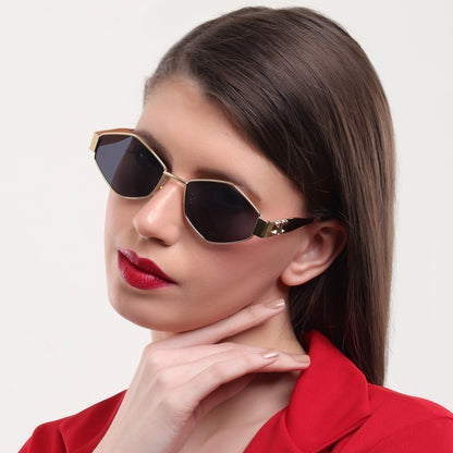 Pelle Luxur Unisex Sunglasses PLSG8274