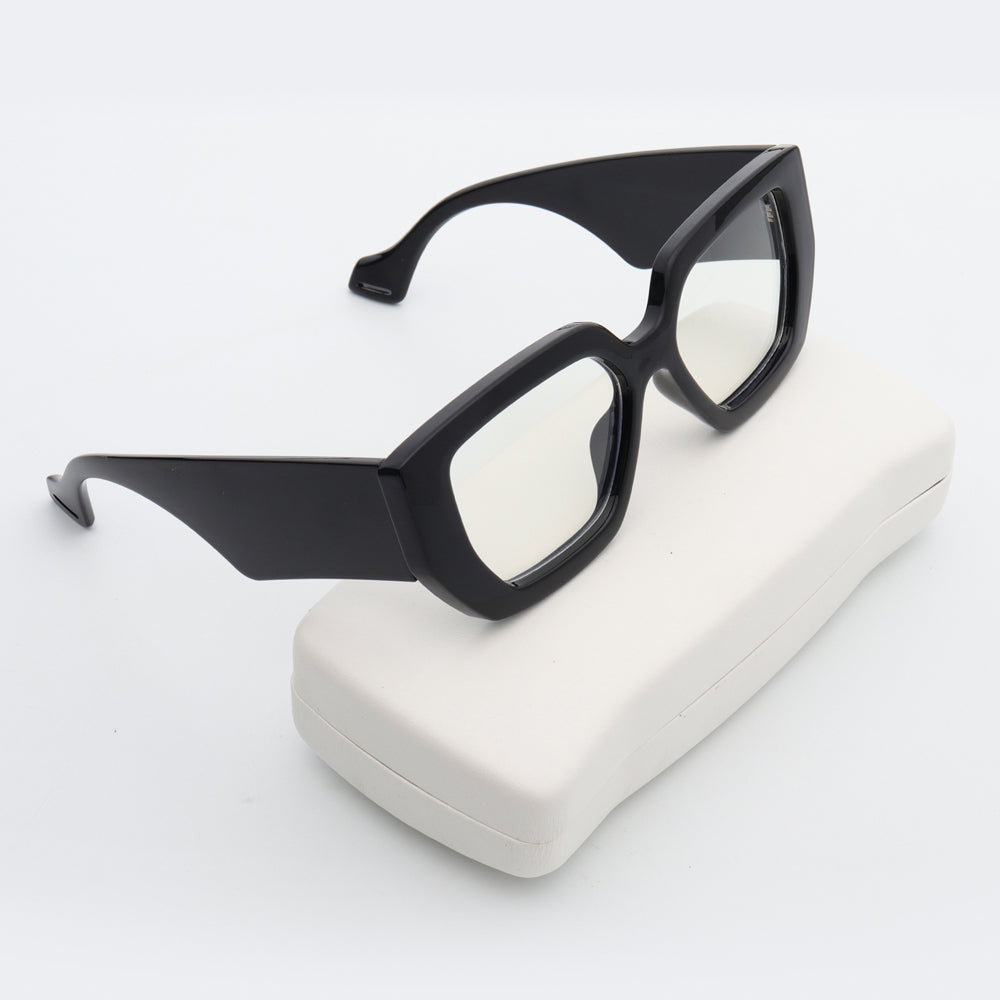 Pelle Luxur Unisex Sunglasses PLSG8128 - Buy 1 Get 1 Free