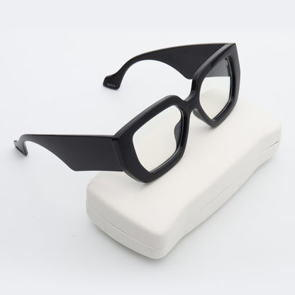 Pelle Luxur Unisex Sunglasses PLSG8128 - Buy 1 Get 1 Free