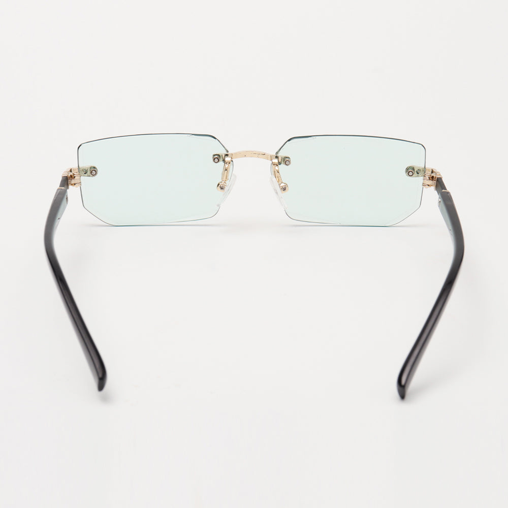 Pelle Luxur Unisex Sunglasses PLSG8080 - Buy 1 Get 1 Free