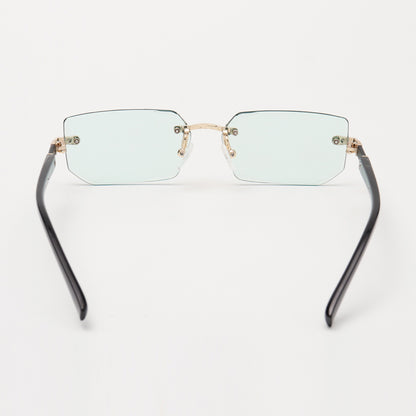 Pelle Luxur Unisex Sunglasses PLSG8080 - Buy 1 Get 1 Free