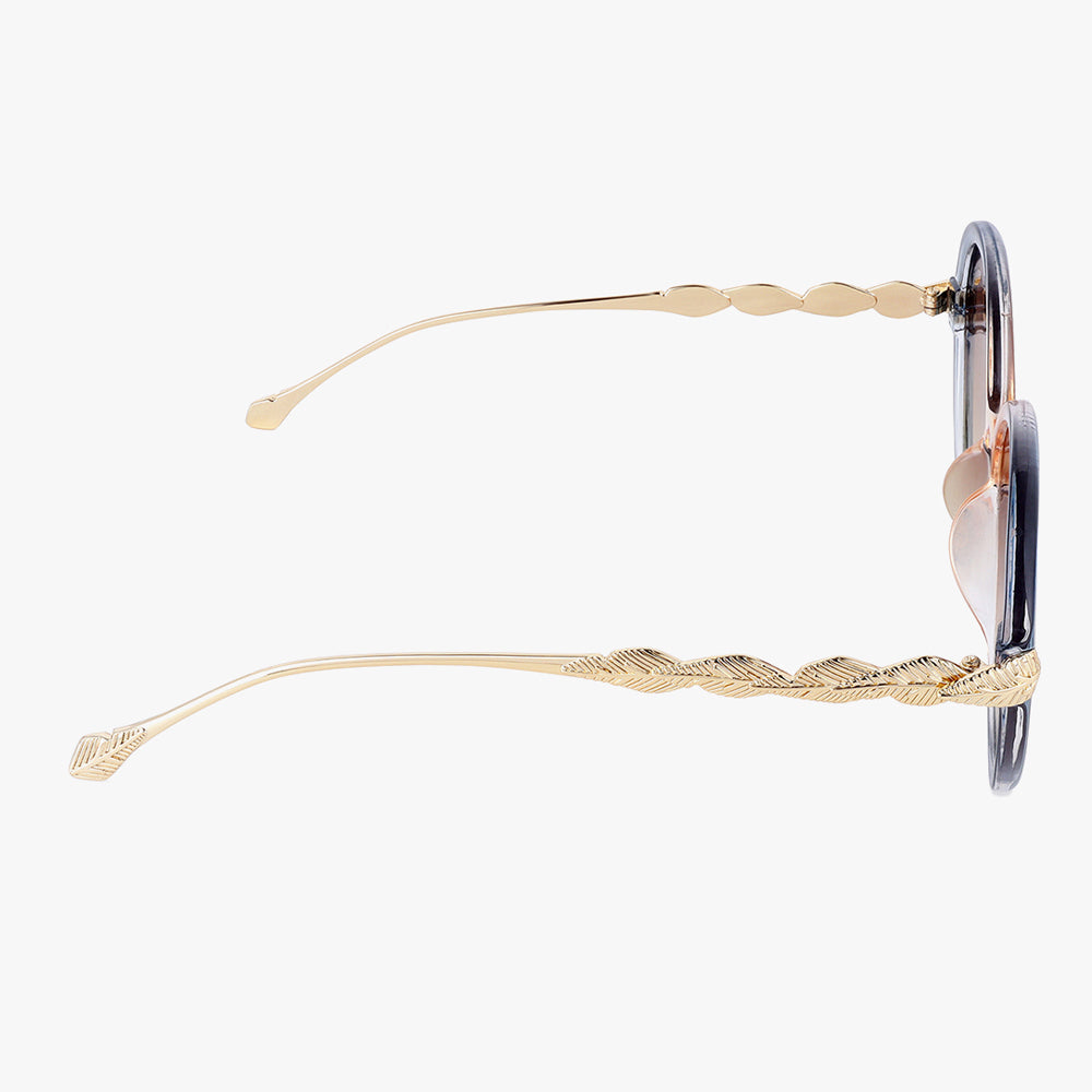 Pelle Luxur Unisex Sunglasses PLSG8035 - Buy 1 Get 1 Free