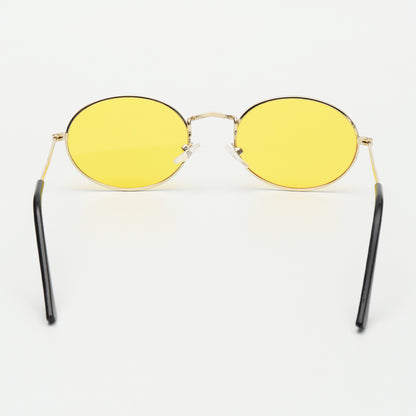 Pelle Luxur Unisex Sunglasses PLSG8246