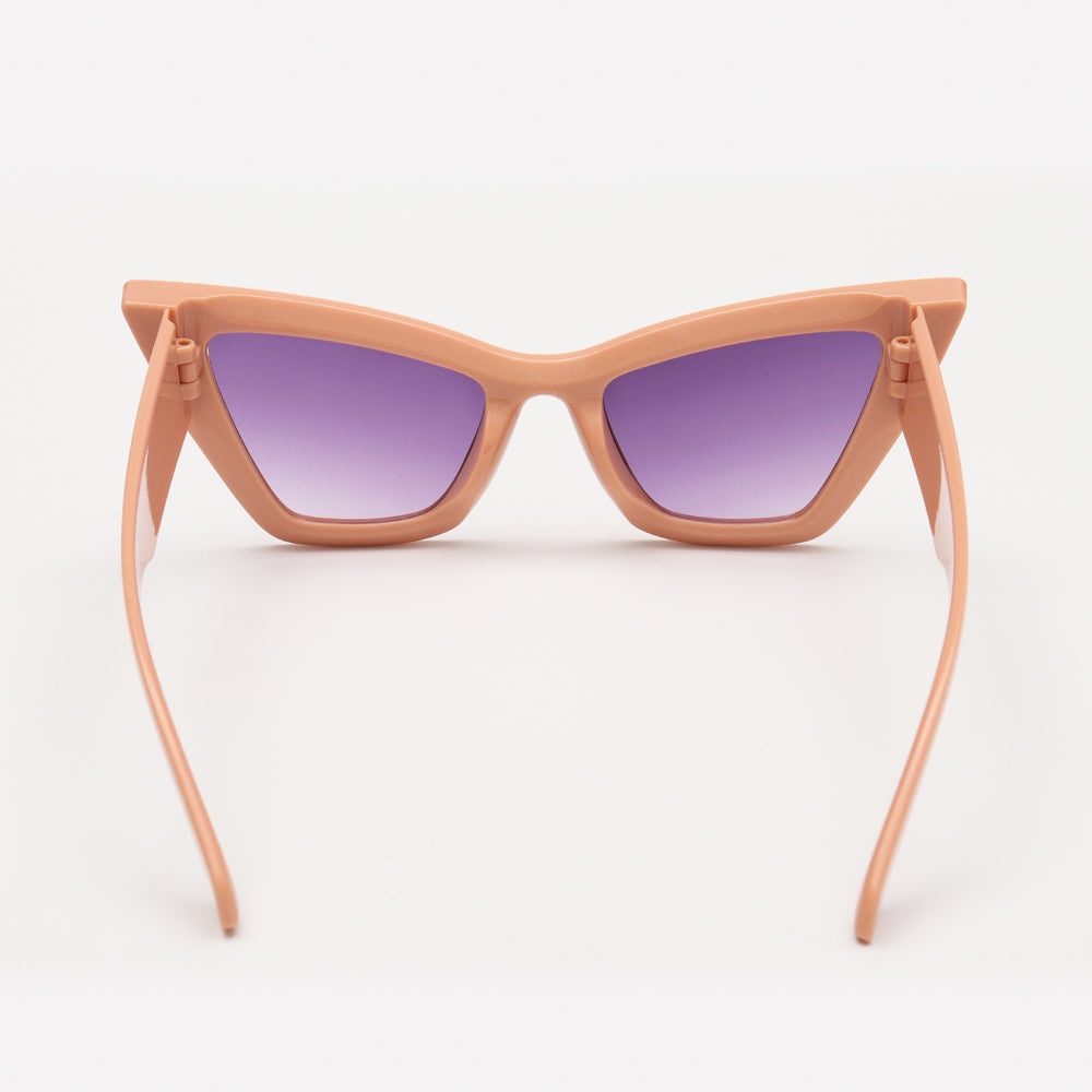 Pelle Luxur Unisex Sunglasses PLSG8310