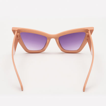 Pelle Luxur Unisex Sunglasses PLSG8310