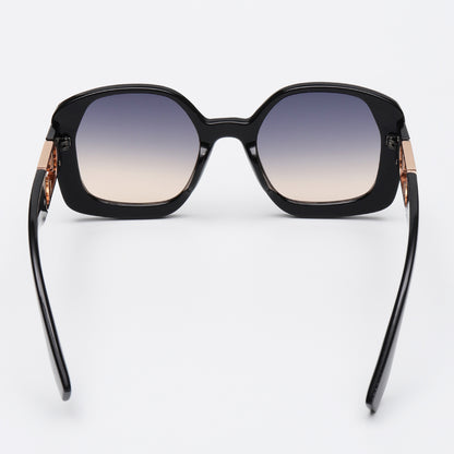 Pelle Luxur Unisex Sunglasses PLSG8285