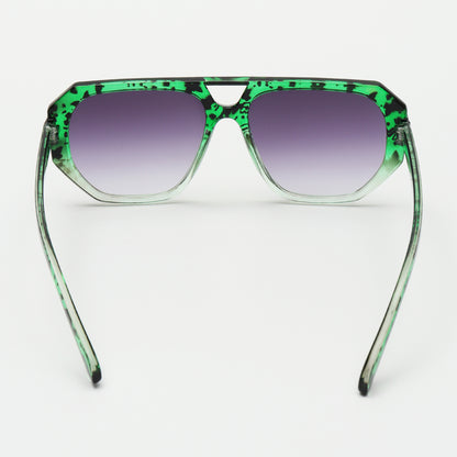Pelle Luxur Unisex Sunglasses PLSG8175