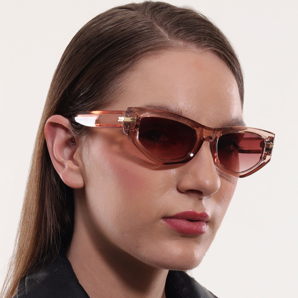 Pelle Luxur Unisex Sunglasses PLSG8254 - Buy 1 Get 1 Free