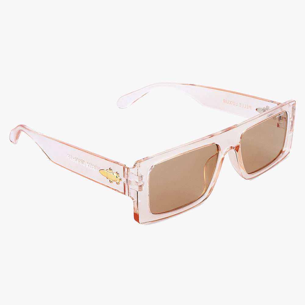 Pelle Luxur Unisex Sunglasses PLSG8003 - Buy 1 Get 1 Free