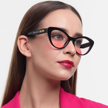 Pelle Luxur Unisex Sunglasses PLSG8332