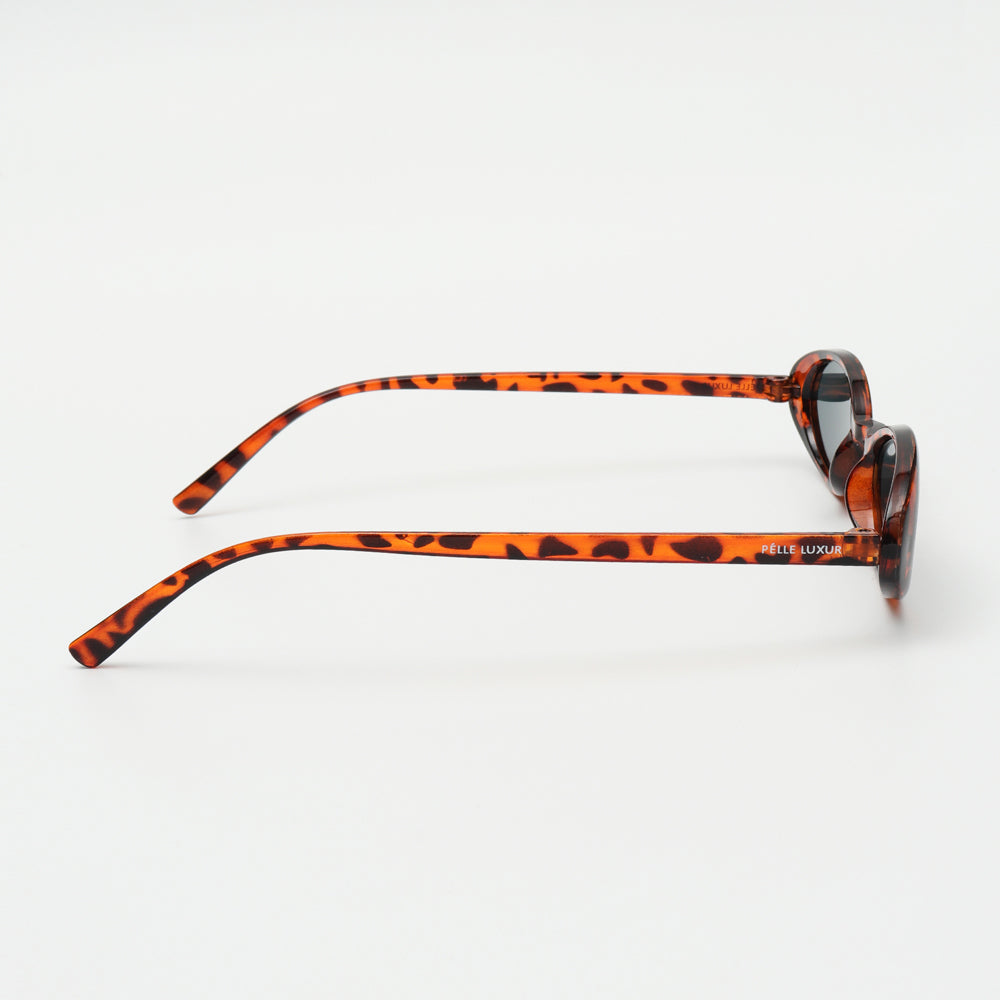 Pelle Luxur Unisex Sunglasses PLSG8225