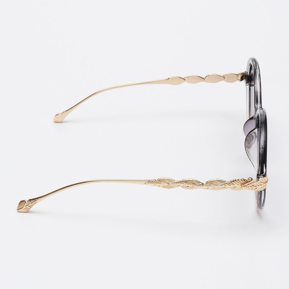 Pelle Luxur Unisex Sunglasses PLSG8306