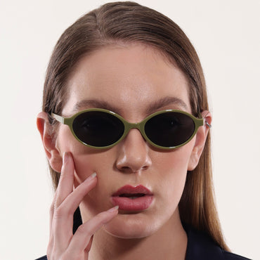 Pelle Luxur Unisex Sunglasses PLSG8231