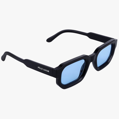 Pelle Luxur Unisex Sunglasses PLSG8002 - Buy 1 Get 1 Free