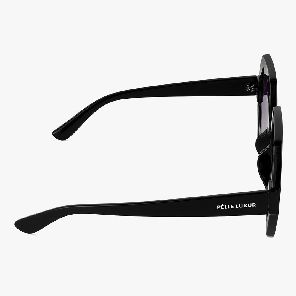 Pelle Luxur Unisex Sunglasses PLSG8028 - Buy 1 Get 1 Free