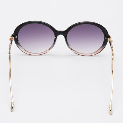 Pelle Luxur Unisex Sunglasses PLSG8306