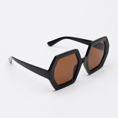 Pelle Luxur Unisex Sunglasses PLSG8301