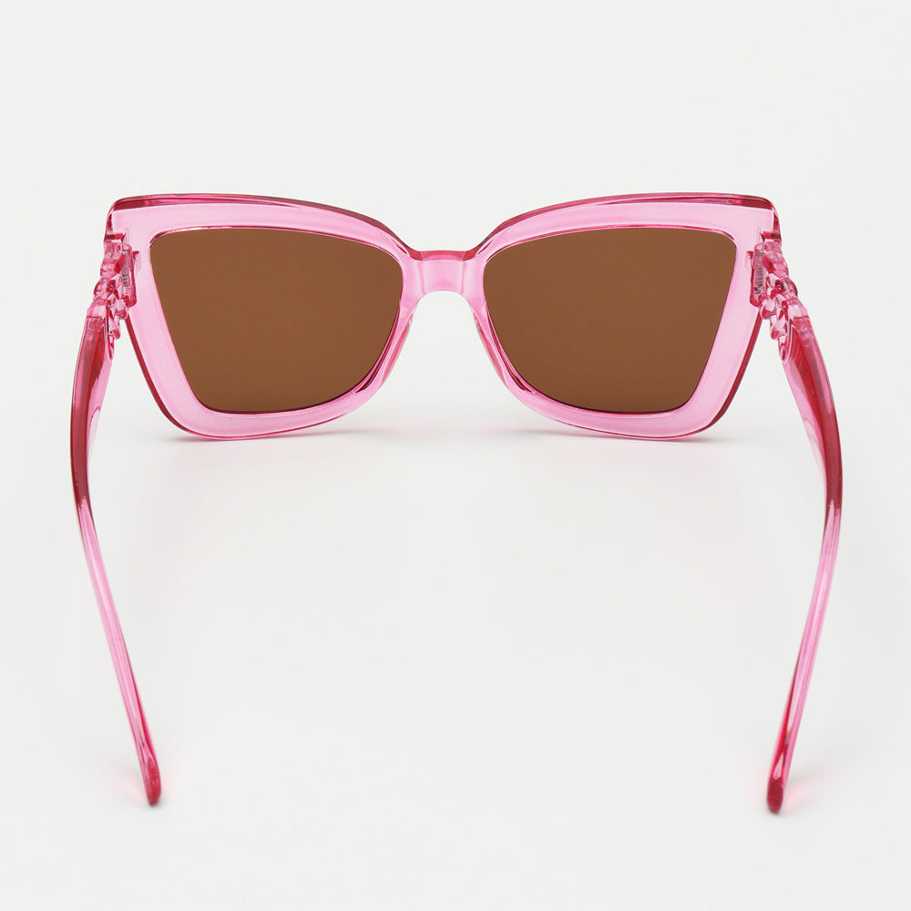 Pelle Luxur Unisex Sunglasses PLSG8181