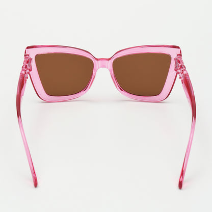 Pelle Luxur Unisex Sunglasses PLSG8181