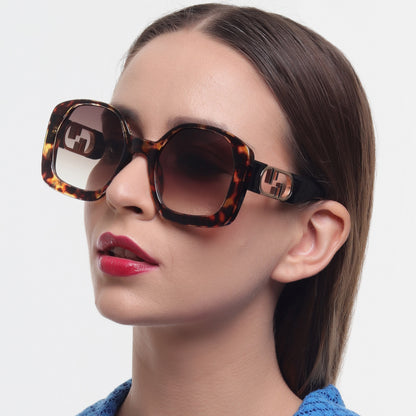 Pelle Luxur Unisex Sunglasses PLSG8288