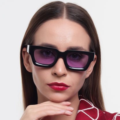 Pelle Luxur Unisex Sunglasses PLSG8411 - Buy 1 Get 1 Free