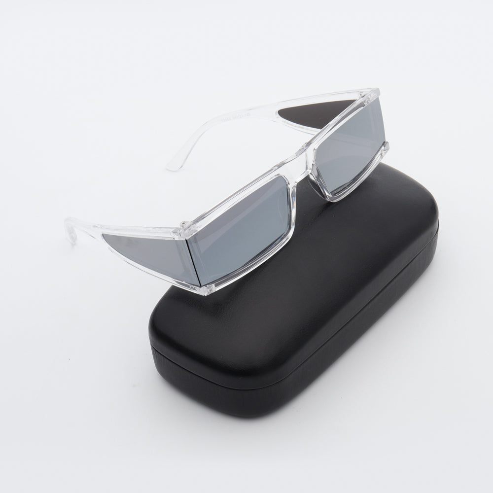 Pelle Luxur Unisex Sunglasses PLSG8121 - Buy 1 Get 1 Free