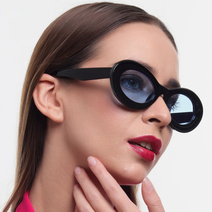 Pelle Luxur Unisex Sunglasses PLSG8392 - Buy 1 Get 1 Free