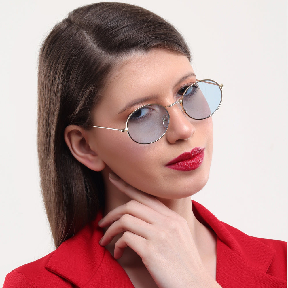 Pelle Luxur Unisex Sunglasses PLSG8243