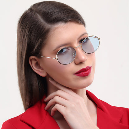 Pelle Luxur Unisex Sunglasses PLSG8243