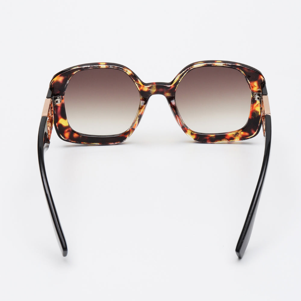 Pelle Luxur Unisex Sunglasses PLSG8288