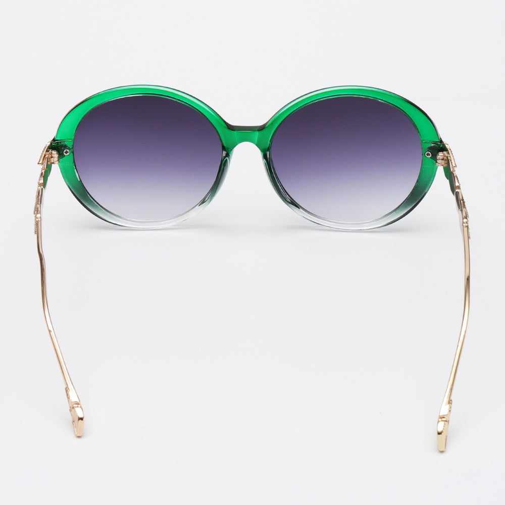 Pelle Luxur Unisex Sunglasses PLSG8307