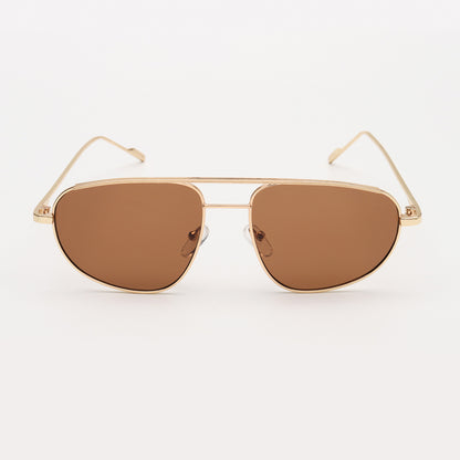 Pelle Luxur Unisex Sunglasses PLSG8260 - Buy 1 Get 1 Free