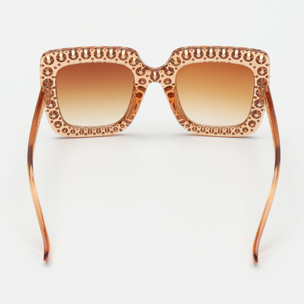 Pelle Luxur Unisex Sunglasses PLSG8199