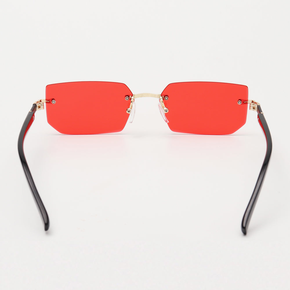 Pelle Luxur Unisex Sunglasses PLSG8089 - Buy 1 Get 1 Free