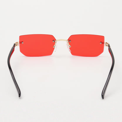 Pelle Luxur Unisex Sunglasses PLSG8089 - Buy 1 Get 1 Free