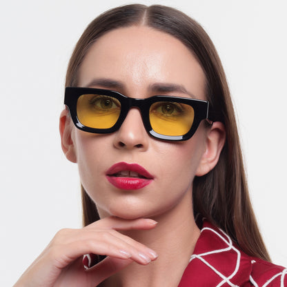 Pelle Luxur Unisex Sunglasses PLSG8409 - Buy 1 Get 1 Free