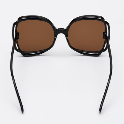 Pelle Luxur Unisex Sunglasses PLSG8283
