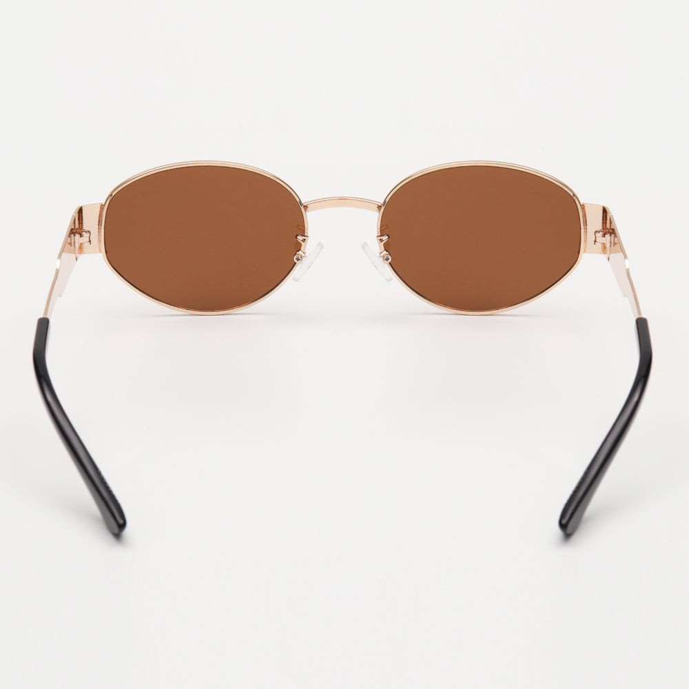 Pelle Luxur Unisex Sunglasses PLSG8073 - Buy 1 Get 1 Free