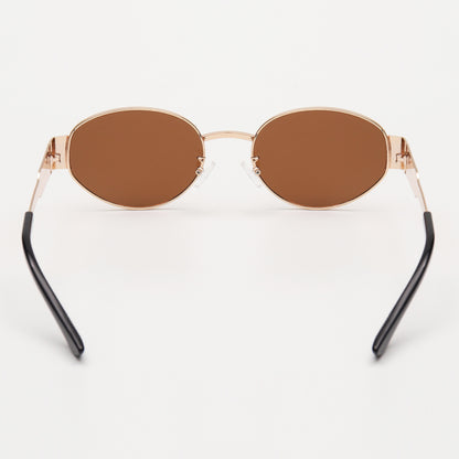 Pelle Luxur Unisex Sunglasses PLSG8073 - Buy 1 Get 1 Free