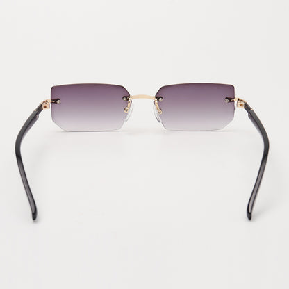 Pelle Luxur Unisex Sunglasses PLSG8083 - Buy 1 Get 1 Free