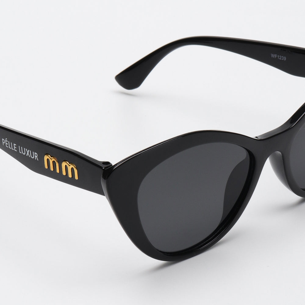 Pelle Luxur Unisex Sunglasses PLSG8334