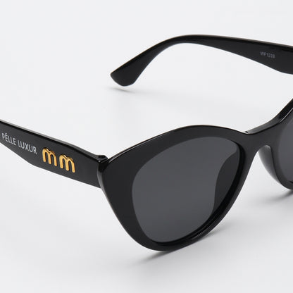 Pelle Luxur Unisex Sunglasses PLSG8334