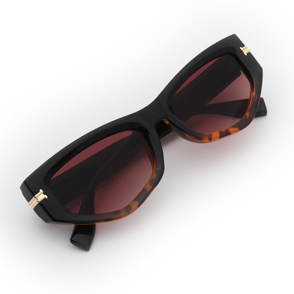 Pelle Luxur Unisex Sunglasses PLSG8252