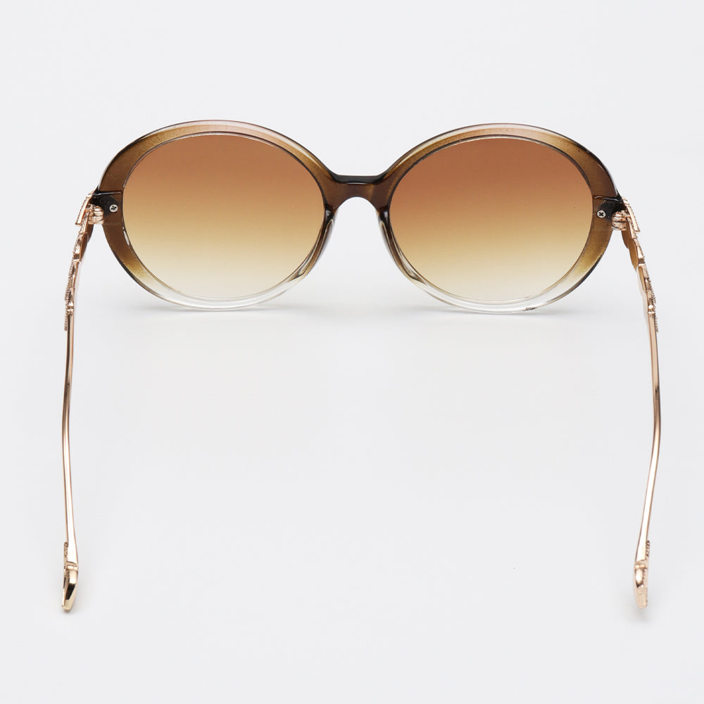 Pelle Luxur Unisex Sunglasses PLSG8305