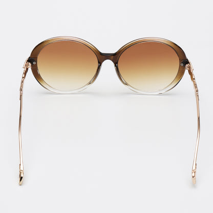 Pelle Luxur Unisex Sunglasses PLSG8305