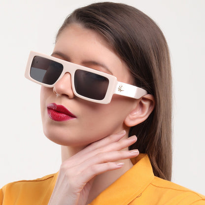 Pelle Luxur Unisex Sunglasses PLSG8224
