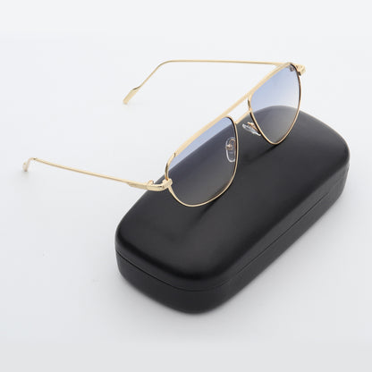 Pelle Luxur Unisex Sunglasses PLSG8257 - Buy 1 Get 1 Free