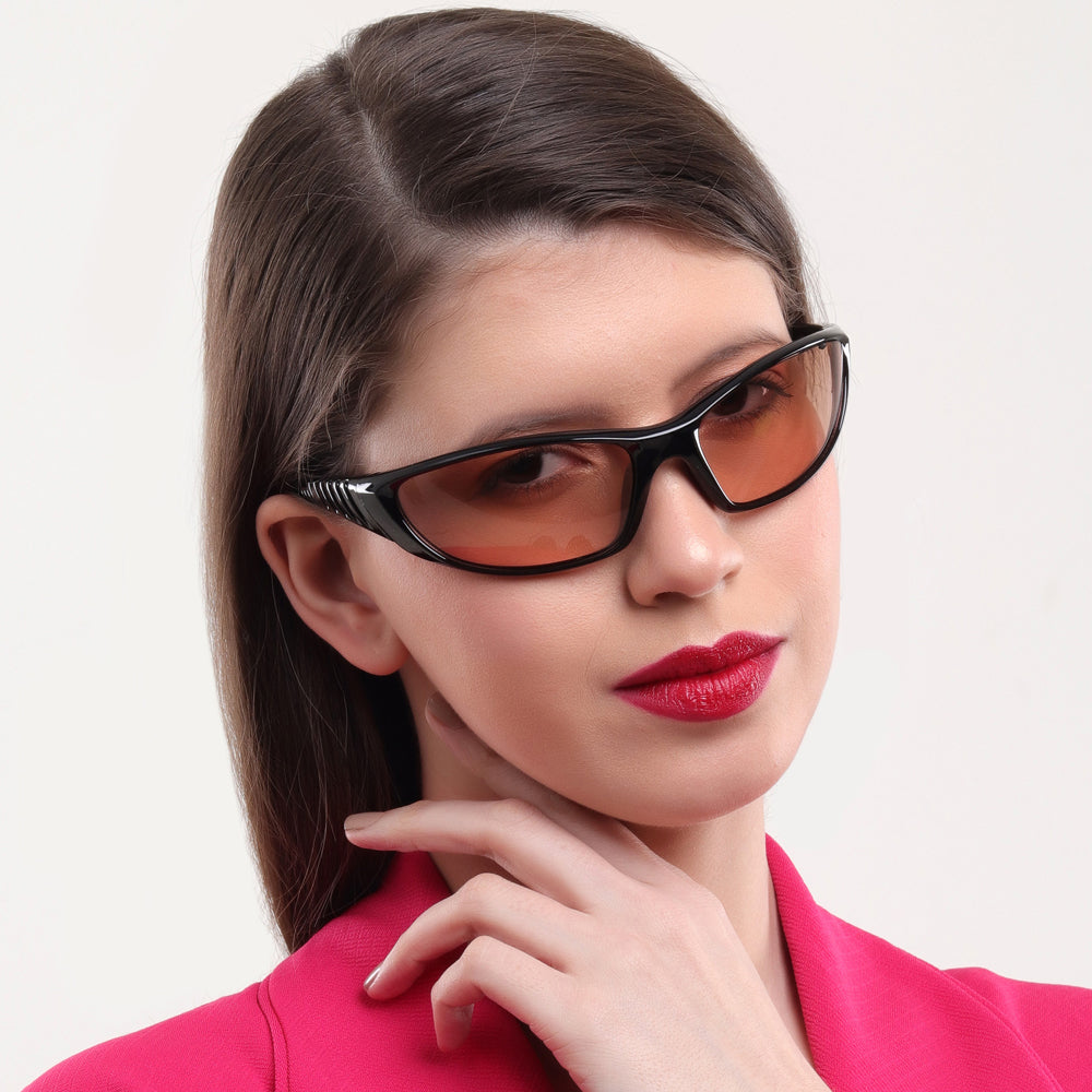 Pelle Luxur Unisex Sunglasses PLSG8271